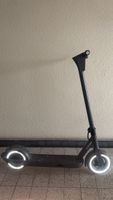 E-Scooter GoFlow Grau guter Zustand