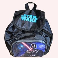 ✨ STAR WARS Rucksack – Für wahre Jedi und Sith! 🛸✨
