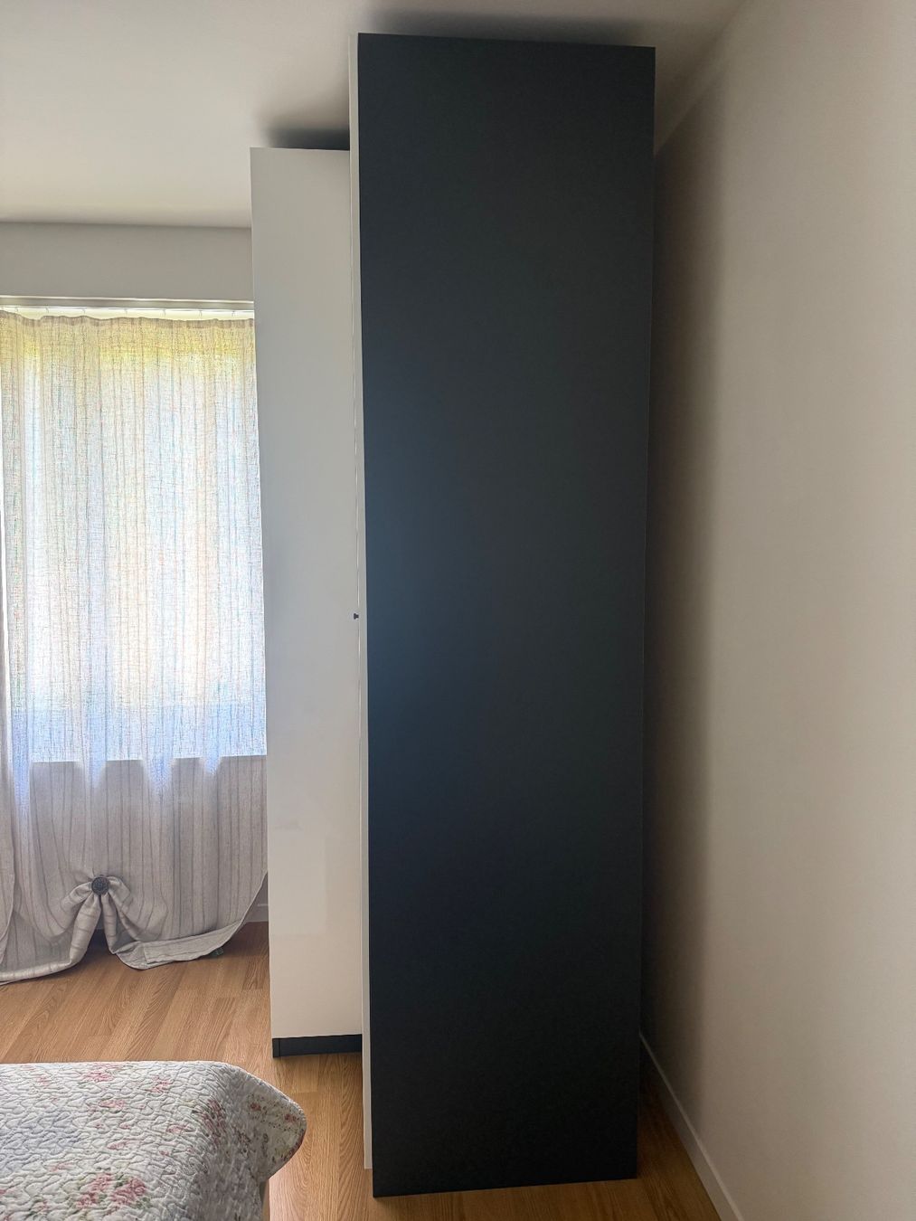Ikea Schränke: IKEA PAX Eckschrank – Neu (gemäss Beschreibung) aus Oberrieden von yltr_92 2