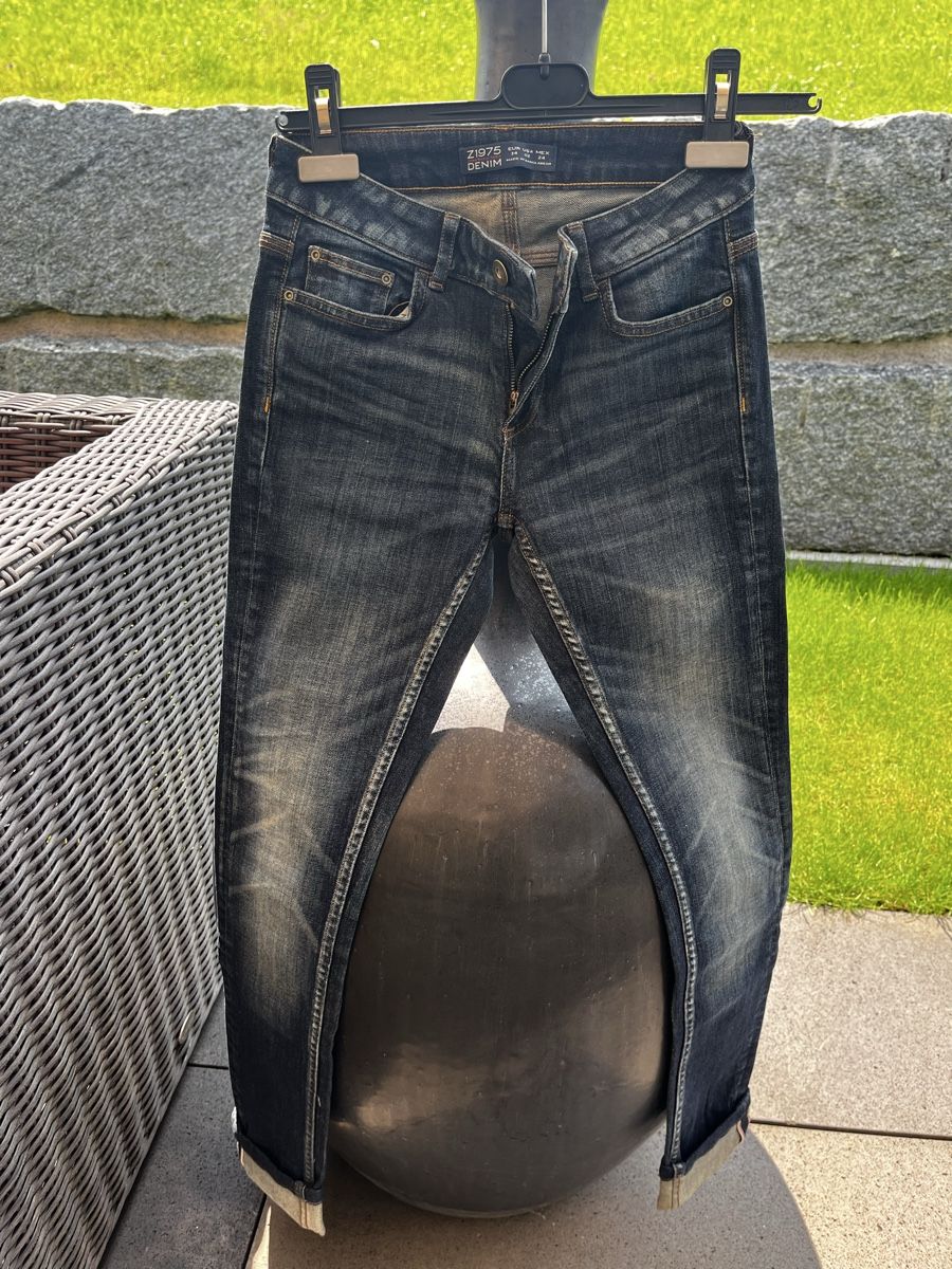 Zara Jeans: Zara Jeans Gr. 34 – Neu (gemäss Beschreibung) aus Hinwil von dire07