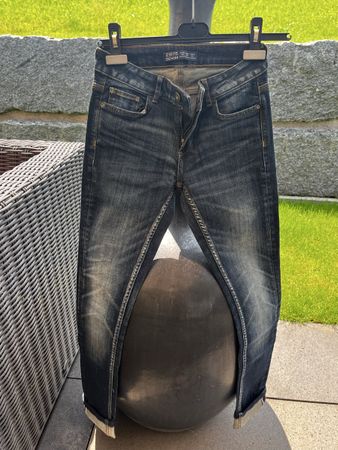 Zara Jeans Gr. 34