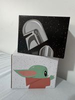 Grogu & Mandalorian Tassen Set 2 Stk. BK 2026