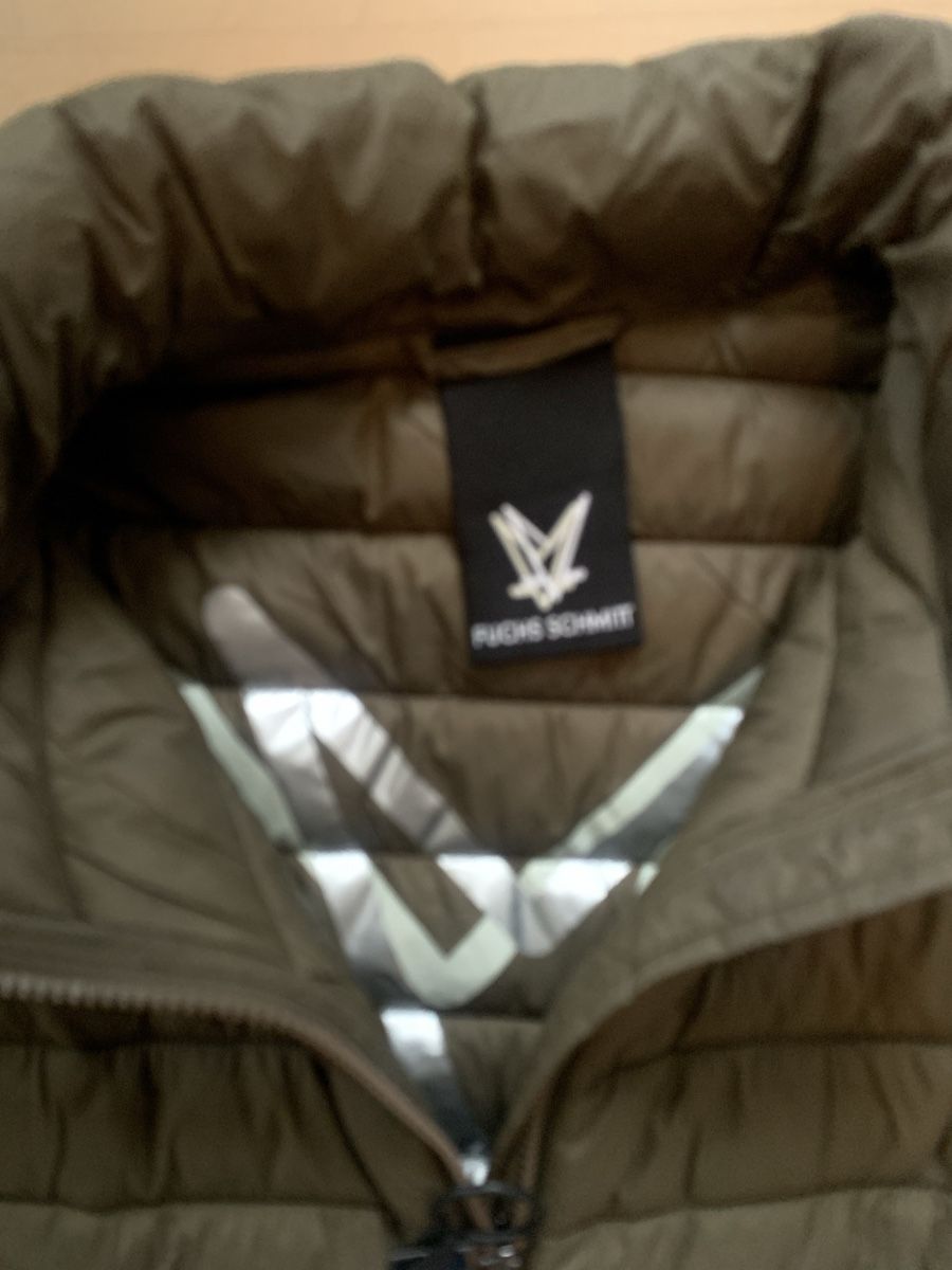 Fuchs Schmitt Giacche: Jacke Fuchs Schmitt – Usato da Zürich venduto da louise66 3