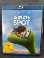 ARLO & SPOT von Disney/Pixar, Blu-ray DVD (Film)