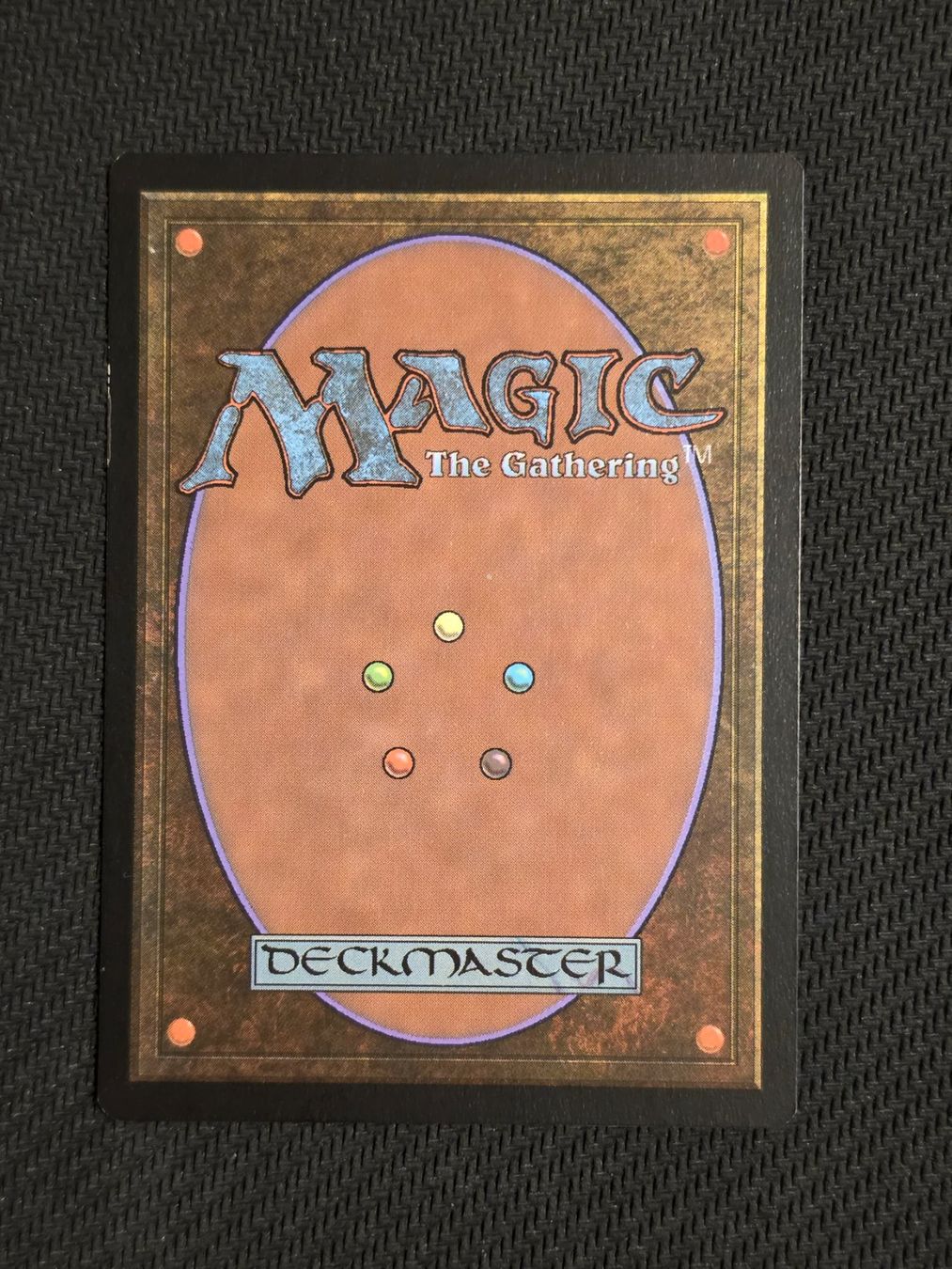 Magic The Gathering Carte collezionabili: Font of Mythos  -  MTG – Usato da Zürich venduto da Semagets 1