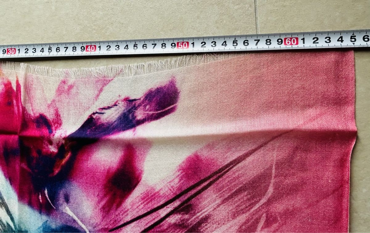 Foulard & Sciarpe: Foulard en laine – Nuovo (secondo la descrizione) da Founex venduto da etswang 4