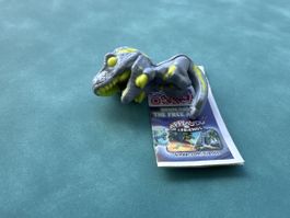 Jurassic World, Kinder Joy, VQ319