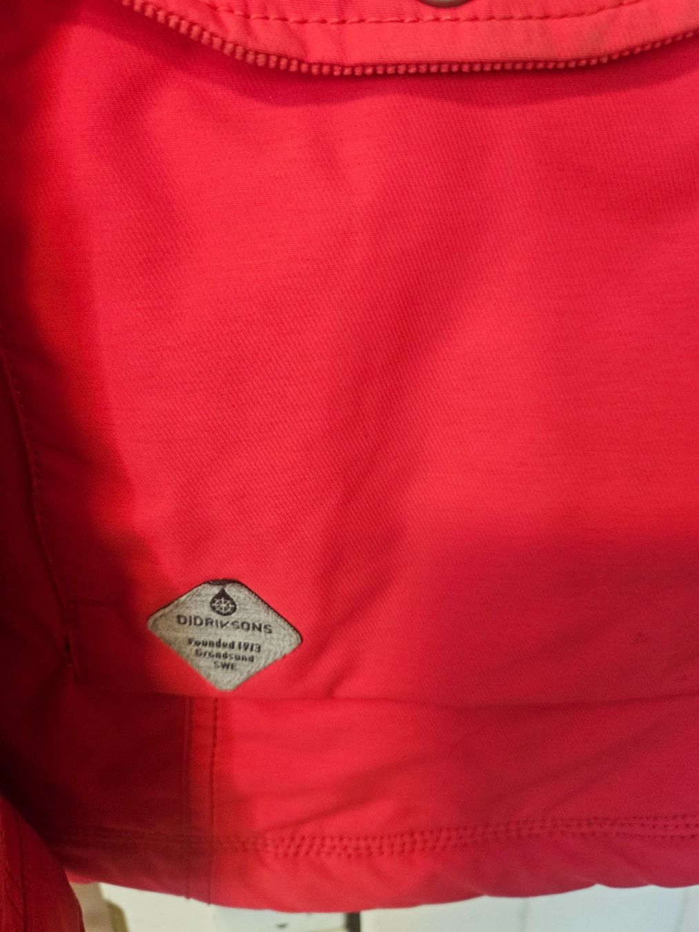 Didriksons Giacche: Didriksons Winterjacke # Highlight im Winter – Usato da Triesen venduto da Teddyeddy 4