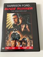 Blade Runner (Dvd) Harrison Ford