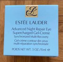 Estée Lauder Advanced NightRepair Eye Supercharged Gel Creme