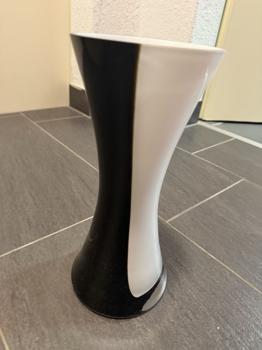 Vasi & Recipienti: Wunderschöne Vase Top Zustand – Usato da Härkingen venduto da Iceman_09 1