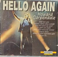 Howard Carpendale – Hello Again