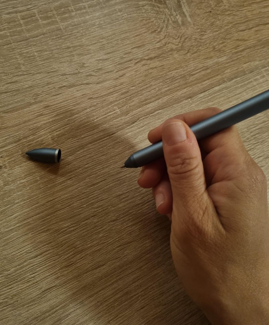 Stifte & Marker: Stylo Hoverpen Gravity – Neu und originalverpackt aus La Tour-de-Peilz von kelk12bien 1