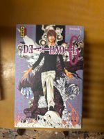 Death Note - No6