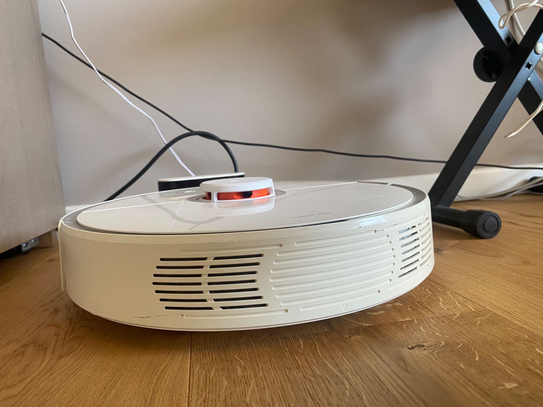 Roborock Aspirateurs & Accessoires: Xiaomi Roborock S50  Saugroboter – D'occasion à Dottikon par ale_pw6q 1