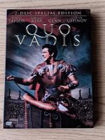 DVD Quo Vadis, 2-Disc Special Edition mit extra Schuber