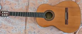 Konzertgitarre Ayuela Flamenco y Concierto Zustand gut