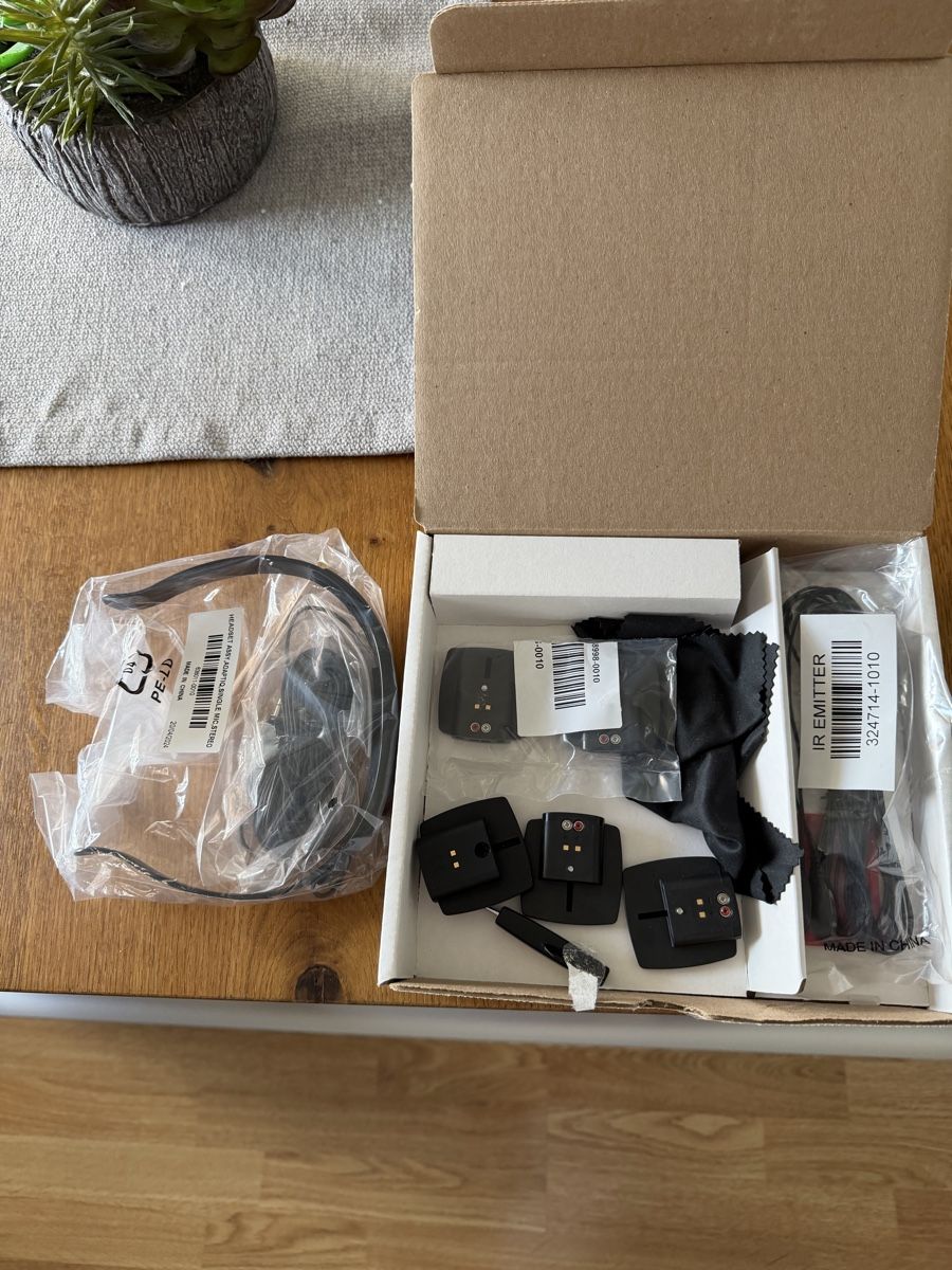 Bose Home cinéma: Bose Lifestyle 650 + Soundtouch 10 – D'occasion à Leuggern par Tomim 6