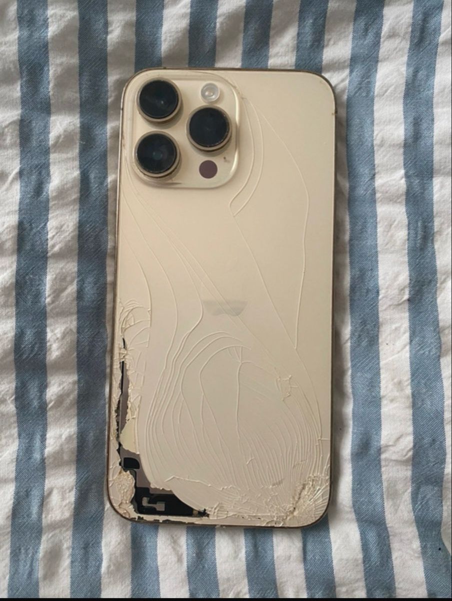 Apple Portables: iPhone 14 Pro Max – D'occasion à Genève par han_7zyx 6