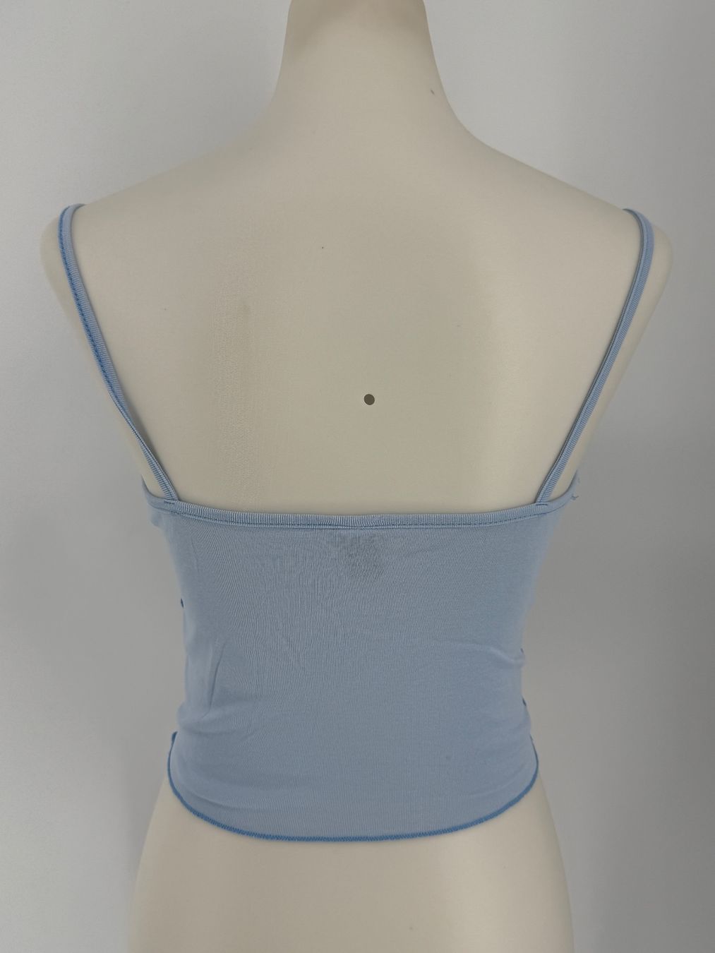 Shein Top: Crop Top Gr. M von Shein – Usato da Auenstein venduto da moin. 3