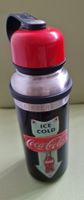 Coca-Cola Autogrill-Edition Flasche