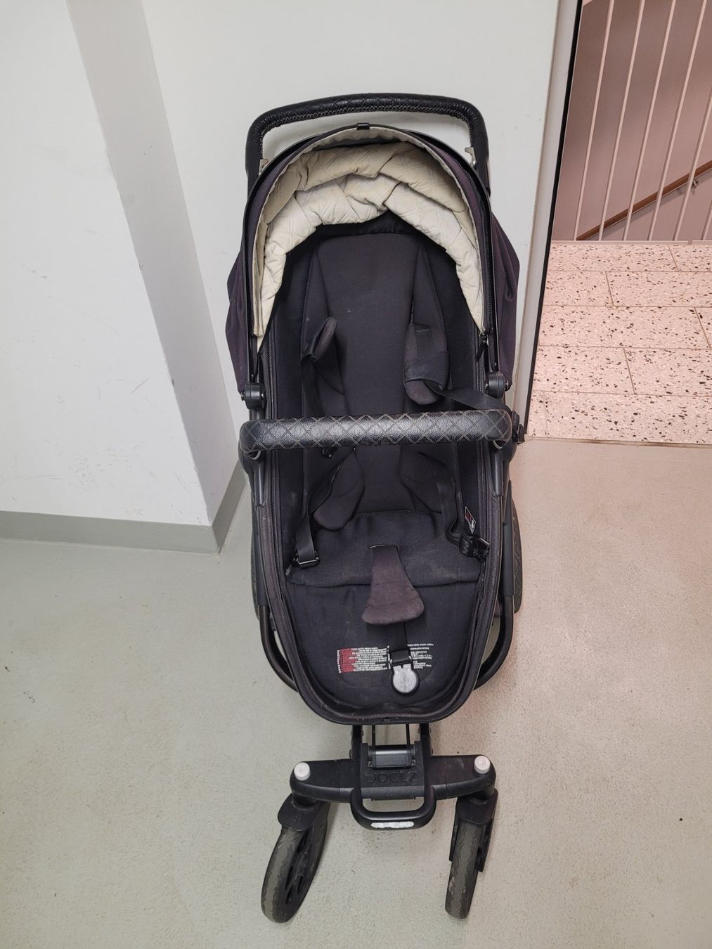 Carrozzine: Joolz Geo 2 Kinderwagen – Usato da Zürich venduto da paa_g8fh 1