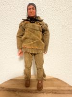 Vintage 1973 Gabriel Marx The Lone Ranger Tonto rar