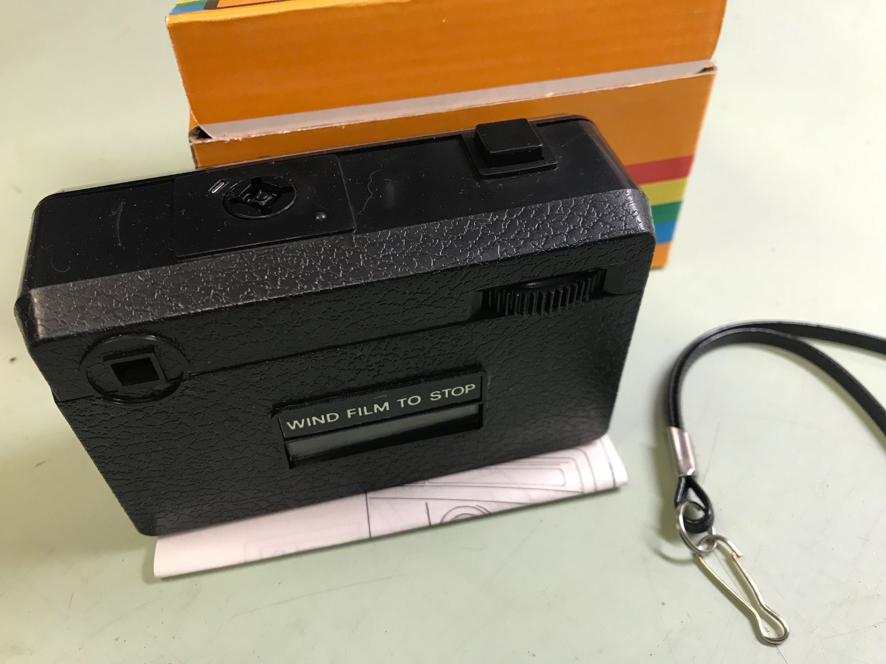 Fotocamera: Cenria 100x Camera Antik – Nuovo (secondo la descrizione) da Neuenhof venduto da Tvr2 1