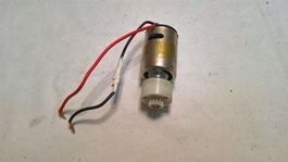 Motor gebraucht 1 Stück