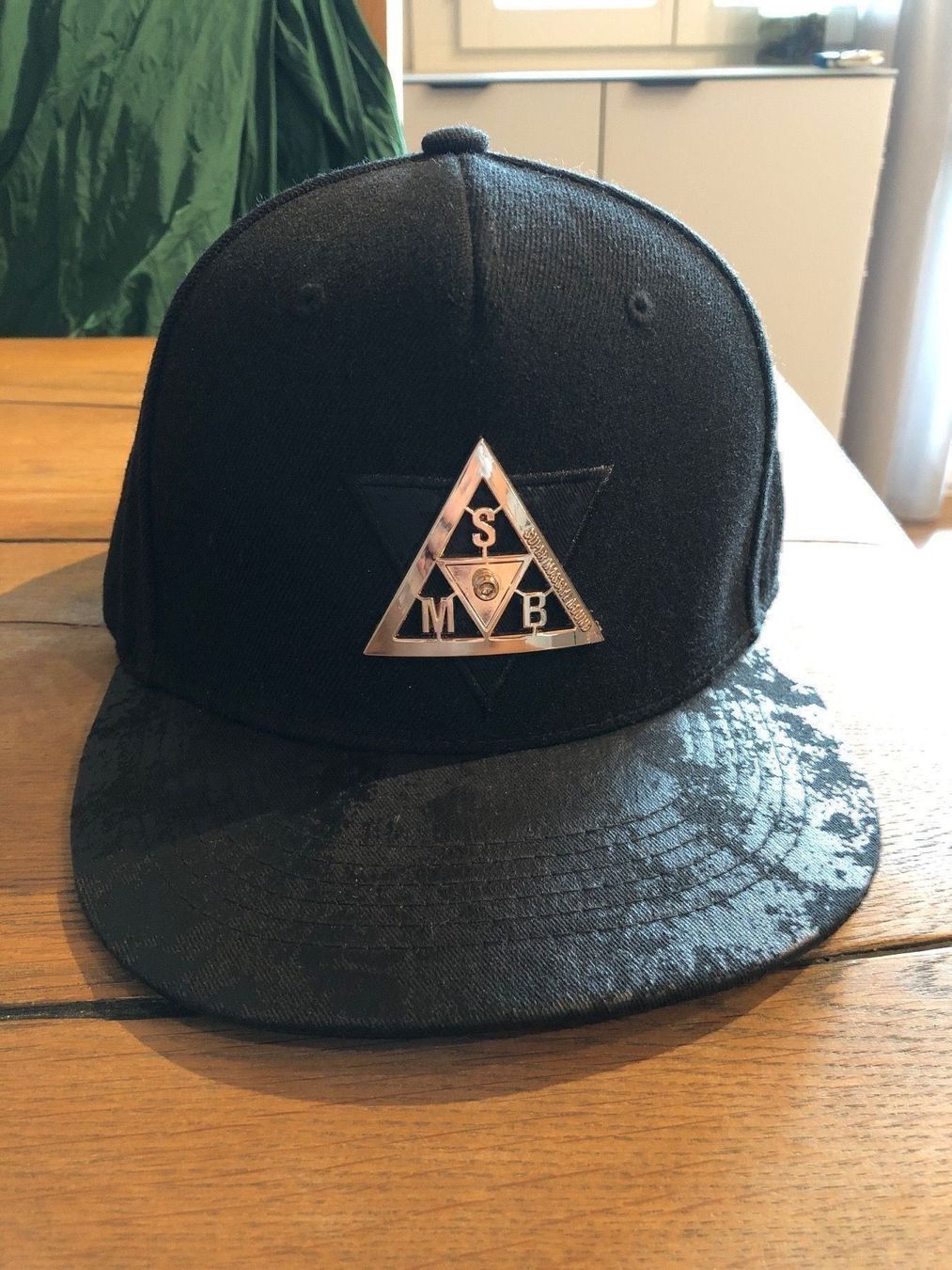 Hüte, Mützen & Caps: Cap – Gebraucht aus Walkringen von buetzu08