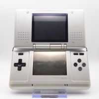 AB CHF 1.- Nintendo DS NTR-001 getestet + Ladegerät, Spiel