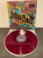Judas Priest - Live In Los Angeles '90