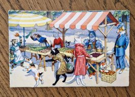spez. Geburtstagskarte