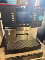 ab Service gereinigt Entkalkt geprüft Gastro Kaffeemaschine