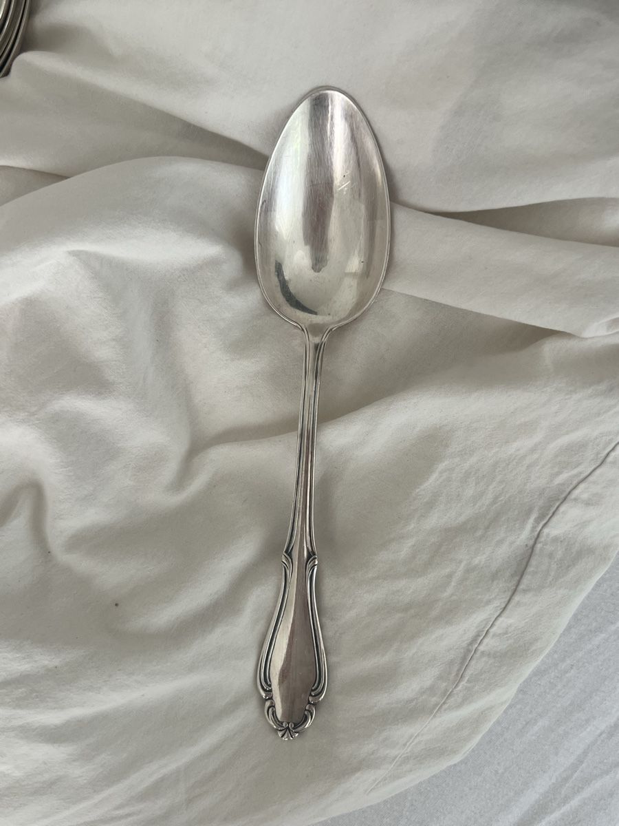 Bestecksets: Besteck Versilbert – Gebraucht aus Zürich von hannah.liaaa 5