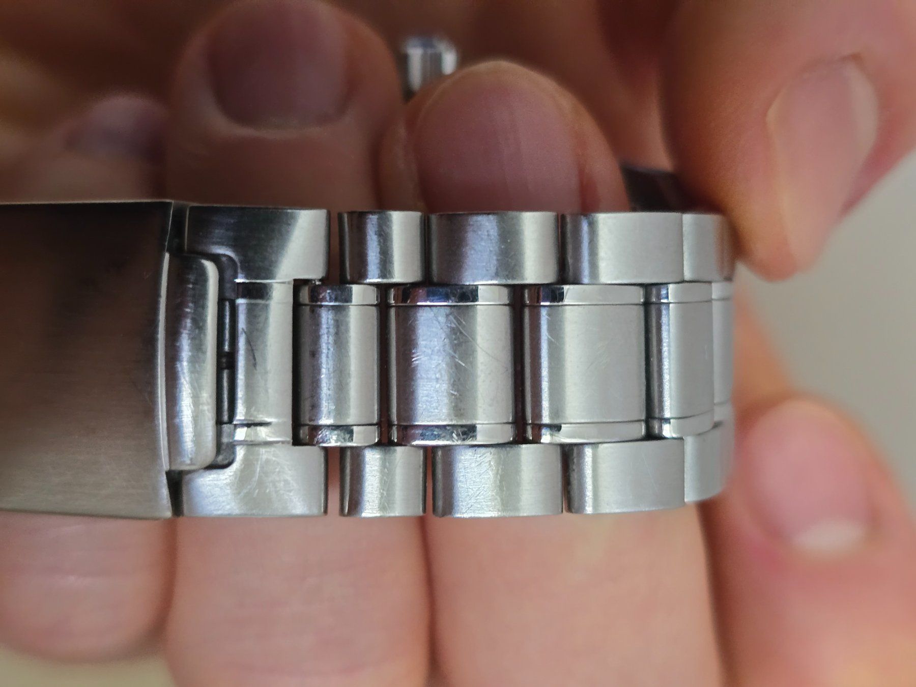 Omega Orologi: Omega Seamaster 2236.50 (box & papers) – Usato da Zürich venduto da nyc0le 6