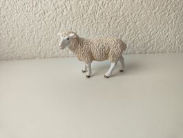 Schleich Lamm Schaf Schafe Bauernhof