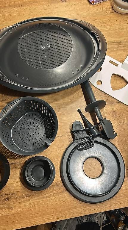 Elettrodomestici da cucina: TM5 – Usato da Bubikon venduto da Diana085 4