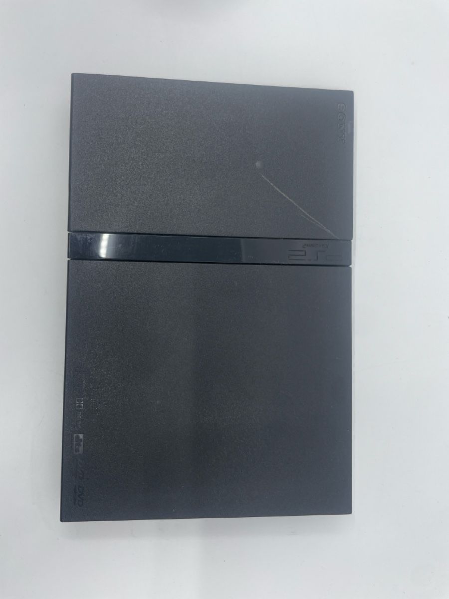 Sony Consoles: Sony PlayStation 2 SCPH-77004 black, teildefekt – Défectueux à Zürich par Waikiki57 2