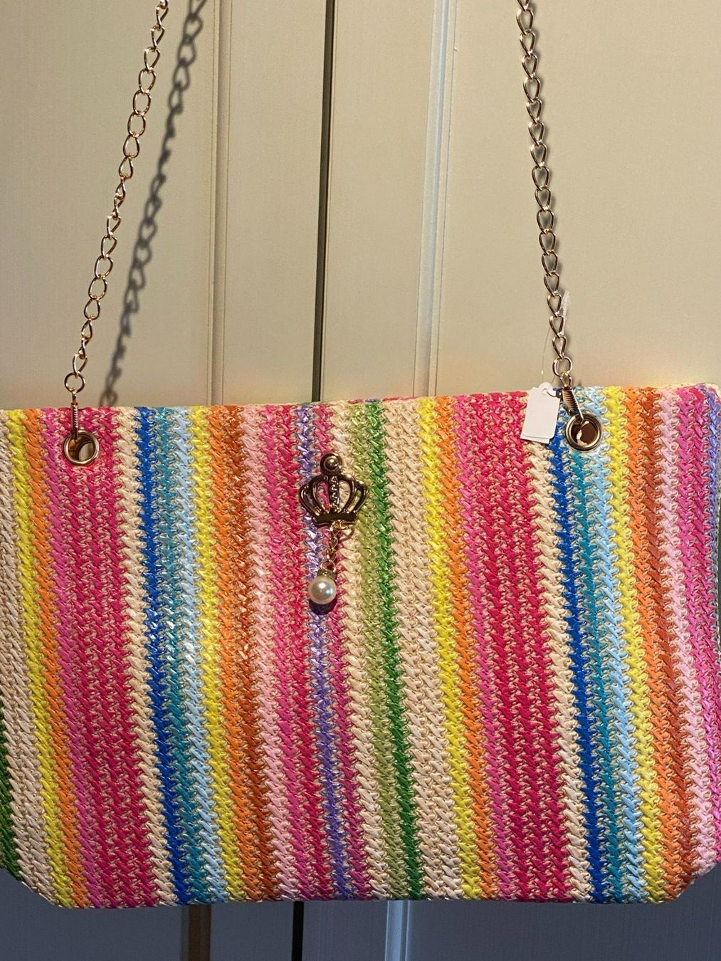Borse da donna: SOMMER TASCHE-BUNT – Nuovo e nell'imballaggio originale da Meienried venduto da ManuelaBoutique 4