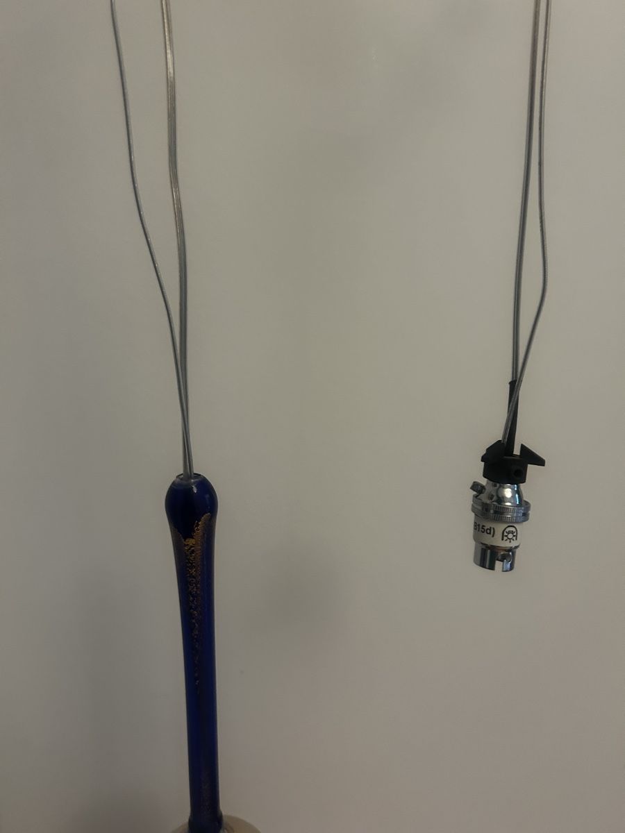 Artemide Lampadari & plafoniere: Artemide Fenice Murano Pendelleuchte – Usato da Uster venduto da fam_z8zj 6
