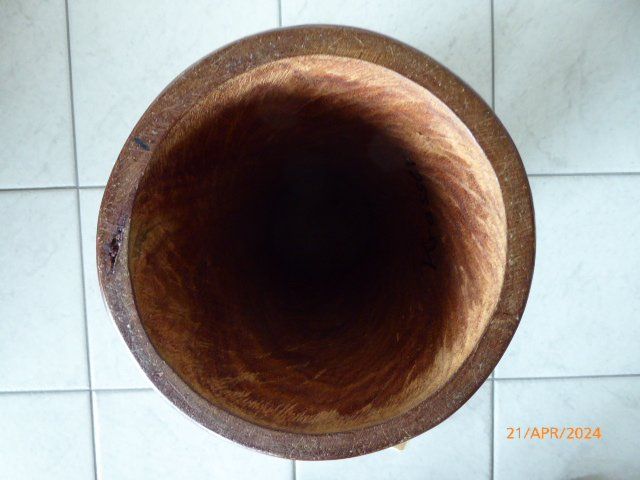 Strumenti musicali: Djembé Afrika – Nuovo (secondo la descrizione) da Hagendorn venduto da Bariton1 3