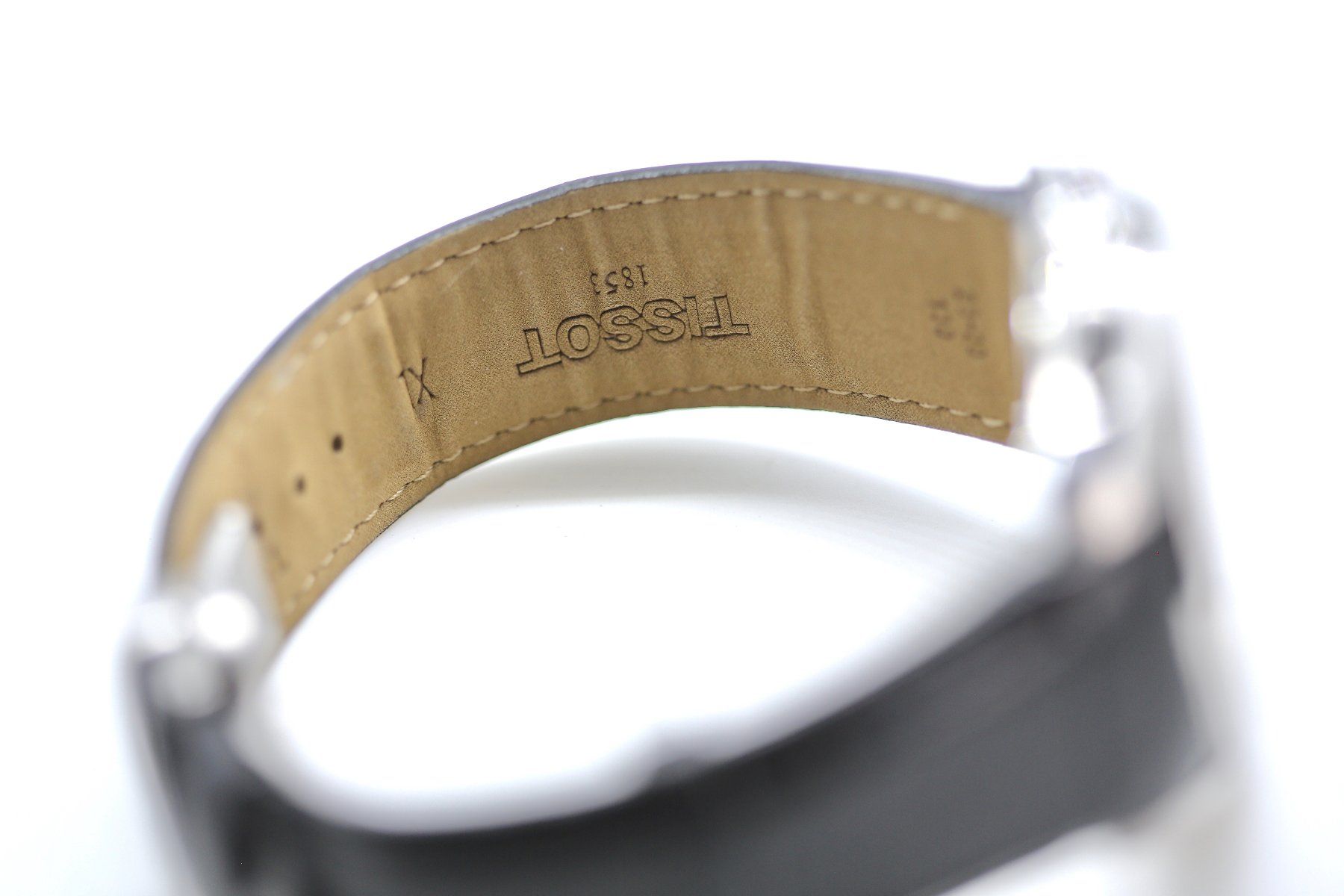 Tissot Orologi: Tissot Chronograph Herrenuhr – Usato da Reinach BL venduto da Han-Numismatik 6