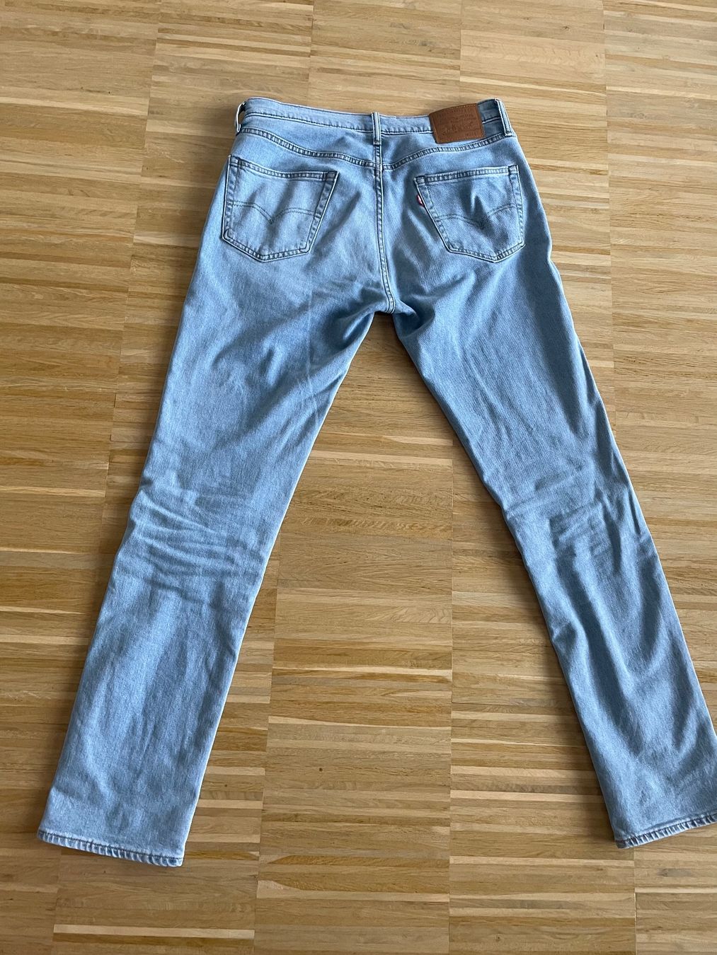 Levi's Jeans: Levis 511 Jeans 34x34 Neuwertig – Neu (gemäss Beschreibung) aus Zürich von idemehore 2