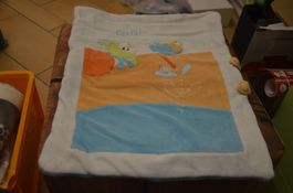 BABY COUVERTE - SACK - CM 72X38