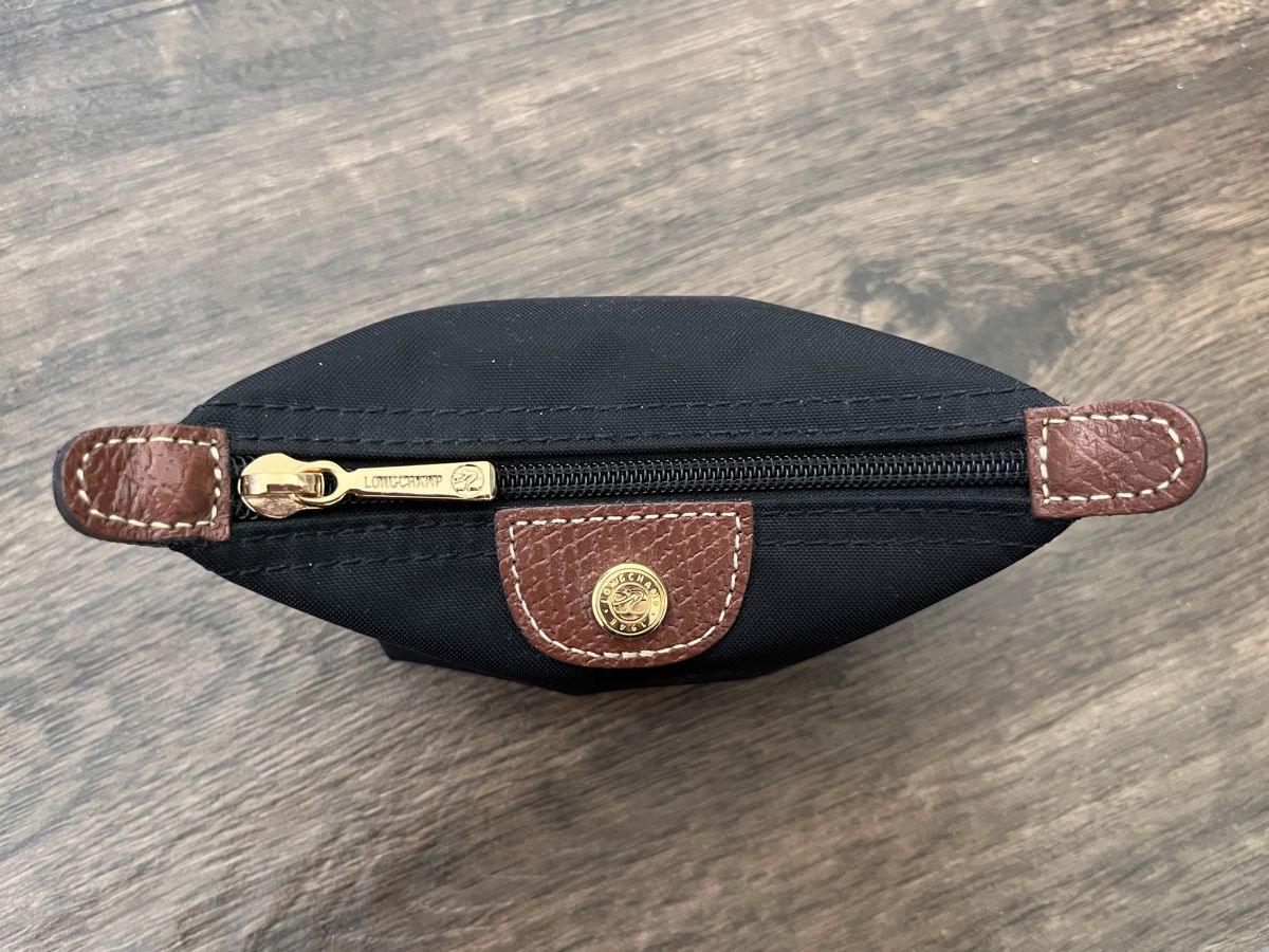 Longchamp Custodie per cosmetici: Longchamp Kosmetiktasche – Nuovo (secondo la descrizione) da Bülach venduto da Daisy1234 2