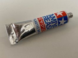 Original Tamiya GREASE-Fett für Kunststoff Modelle 3g (Neu)