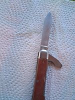 Elsener Millitär Taschenmesser Jg56