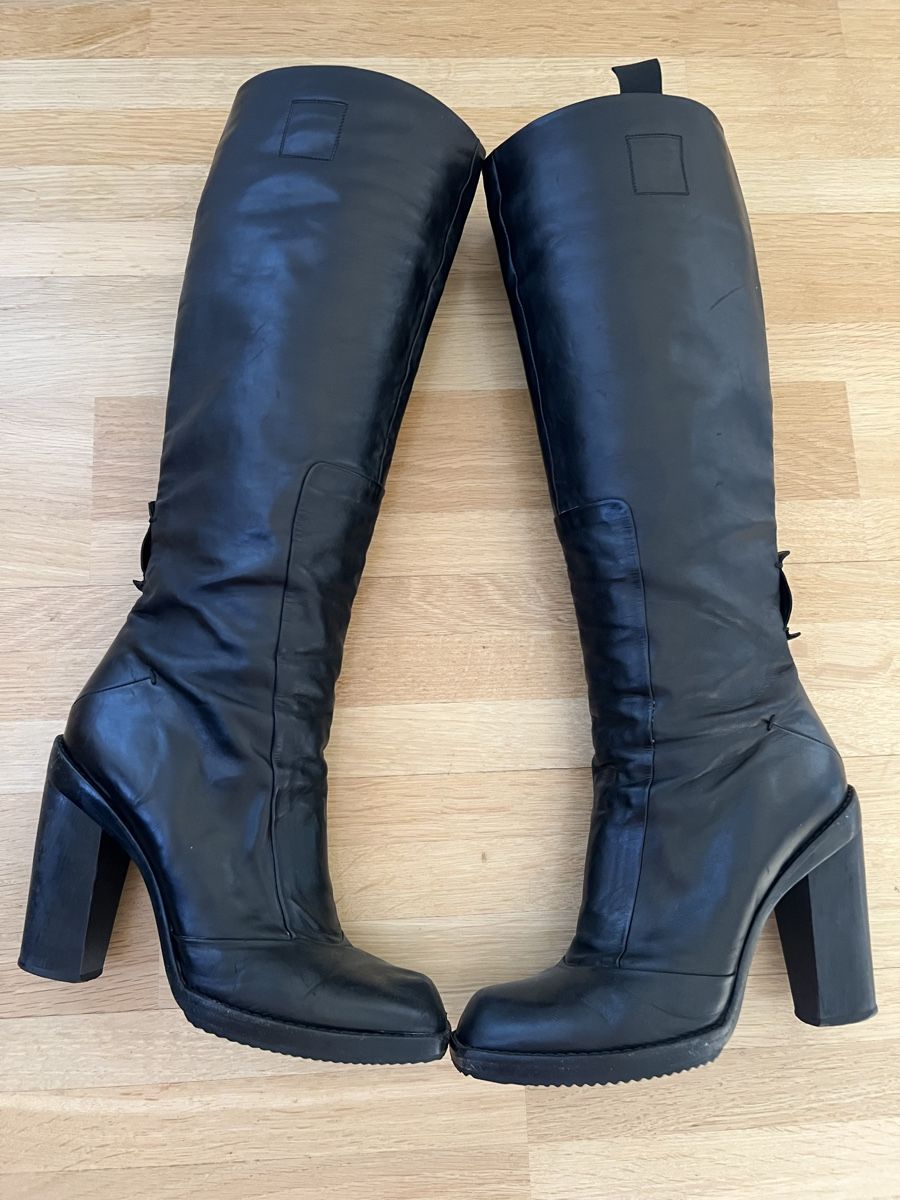Scarpe da donna: Autumn/ winter boots  – Usato da Zollikon venduto da jud_cmm9 5