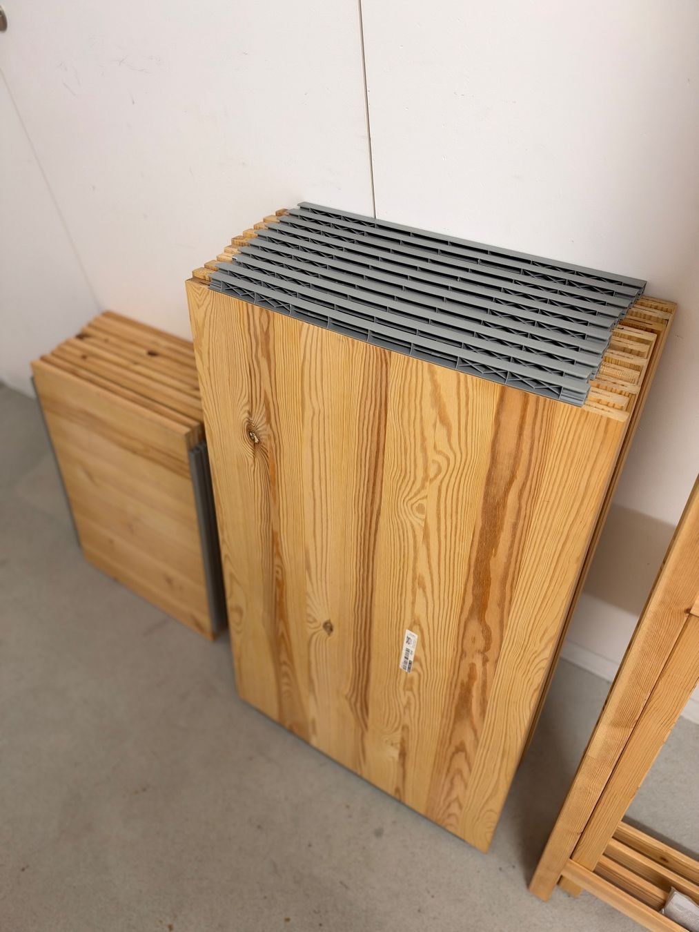 Ikea Regale: Ikea Ivar Holzregal – Gebraucht aus Eglisau von PD0970 5